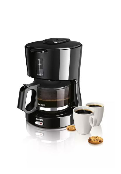 Philips coffeemaker 咖啡機HD7450 650W 
