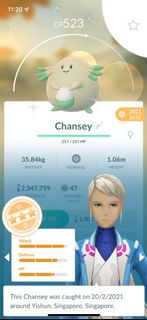 (Category: ) located in . Submitted by pokemongoshiny2 (Listing ID 1138100941, Image 1). Description: .