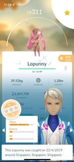 (Category: ) located in . Submitted by pokemongoshiny2 (Listing ID 1138103903, Image 1). Description: .