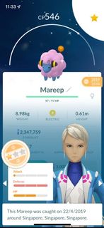 (Category: ) located in . Submitted by pokemongoshiny2 (Listing ID 1138104001, Image 1). Description: .