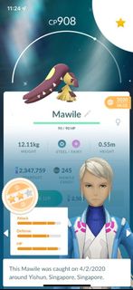 (Category: ) located in . Submitted by pokemongoshiny2 (Listing ID 1138102990, Image 1). Description: .