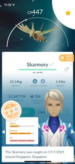 (Category: ) located in . Submitted by pokemongoshiny2 (Listing ID 1138104530, Image 1). Description: .