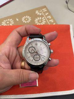 Prelove Hamilton watch