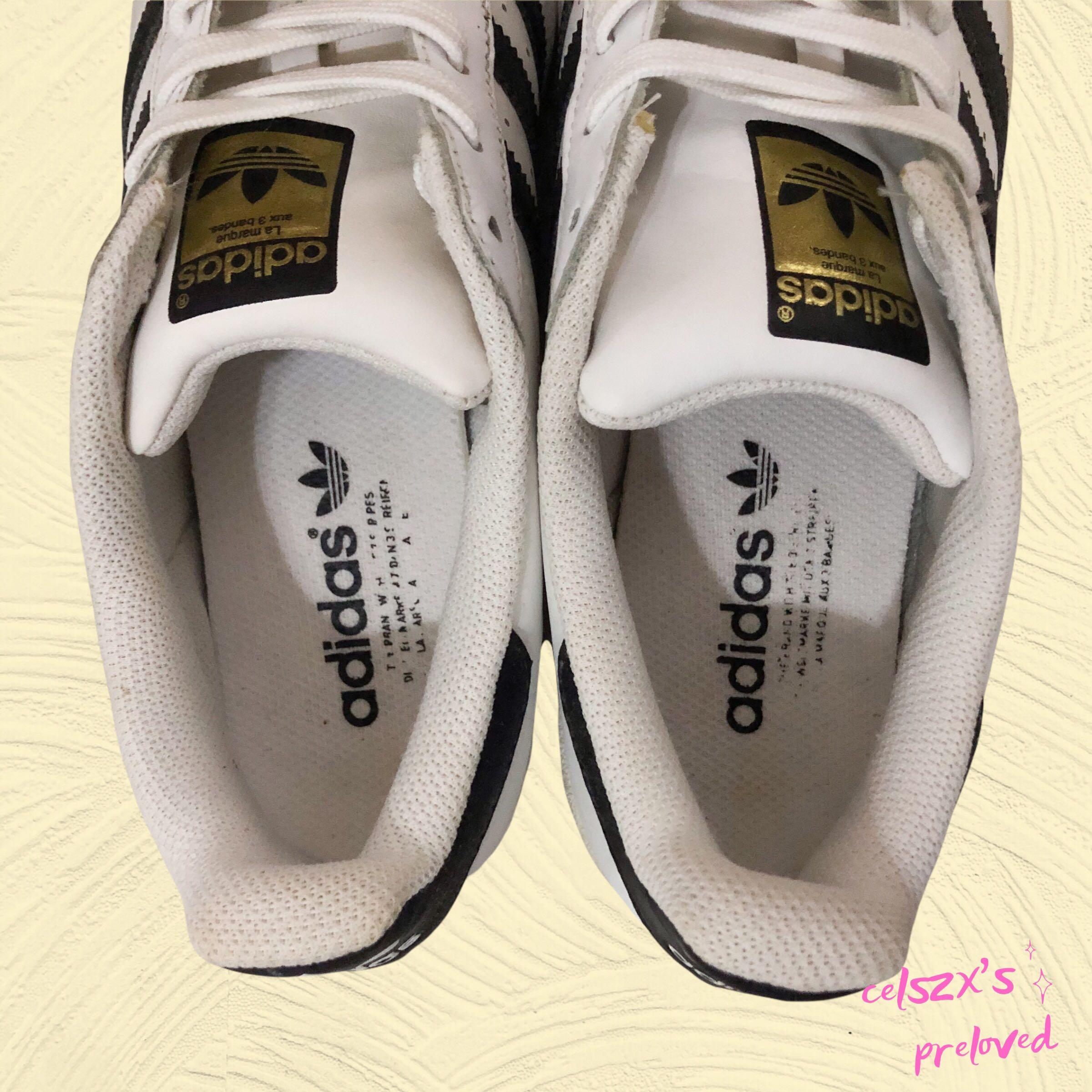 adidas superstar 2007