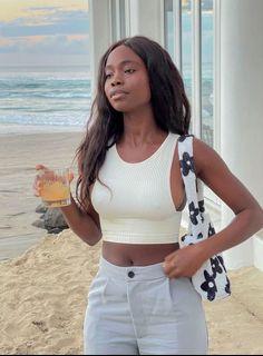 PRINCESS POLLY TANK TOP