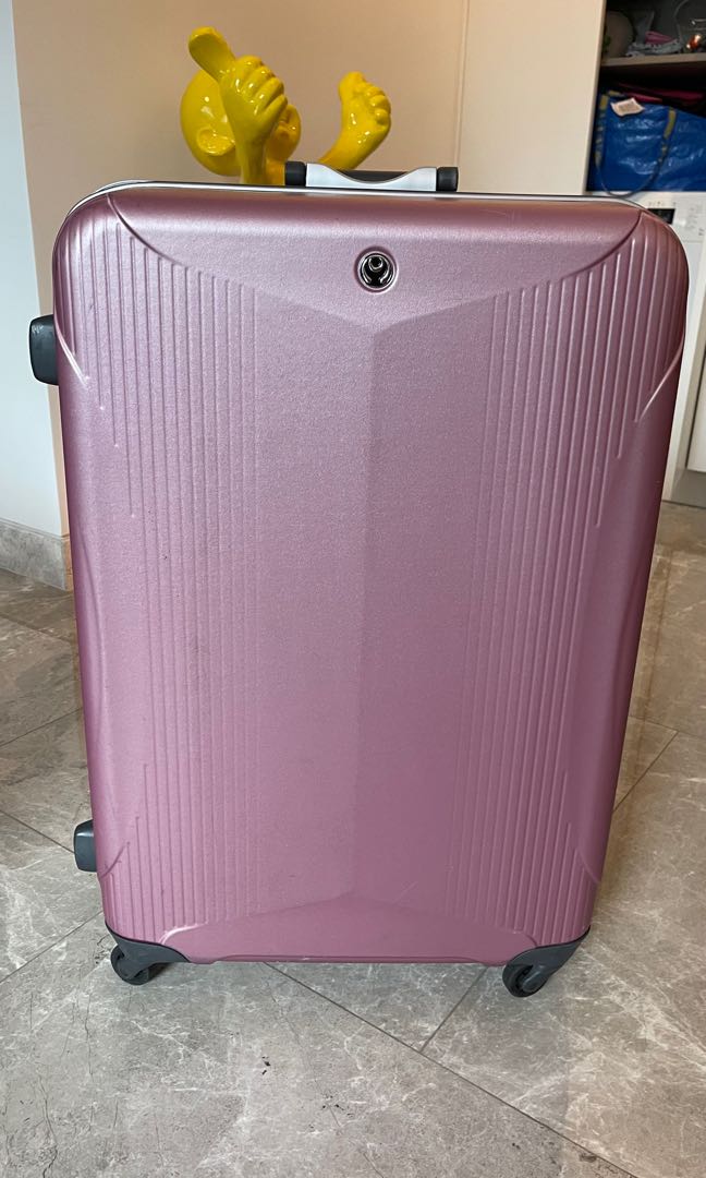 Proteca luggage (made in Japan), Hobbies & Toys, Travel, Luggage on