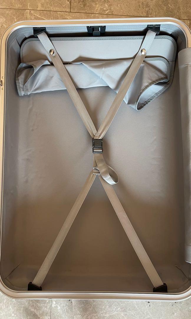 Proteca luggage (made in Japan), Hobbies & Toys, Travel, Luggage on