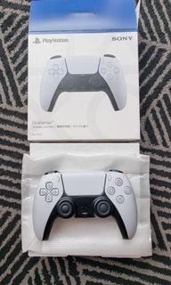 Ps5 Dualsense Controller