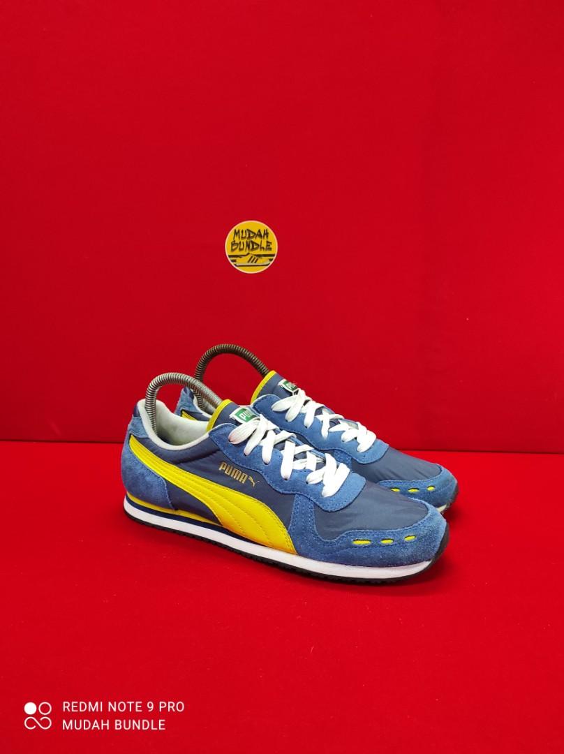 Puma Cabana Racer