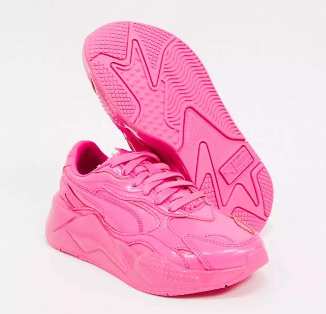 Sneakers puma rs x3 new arrivals