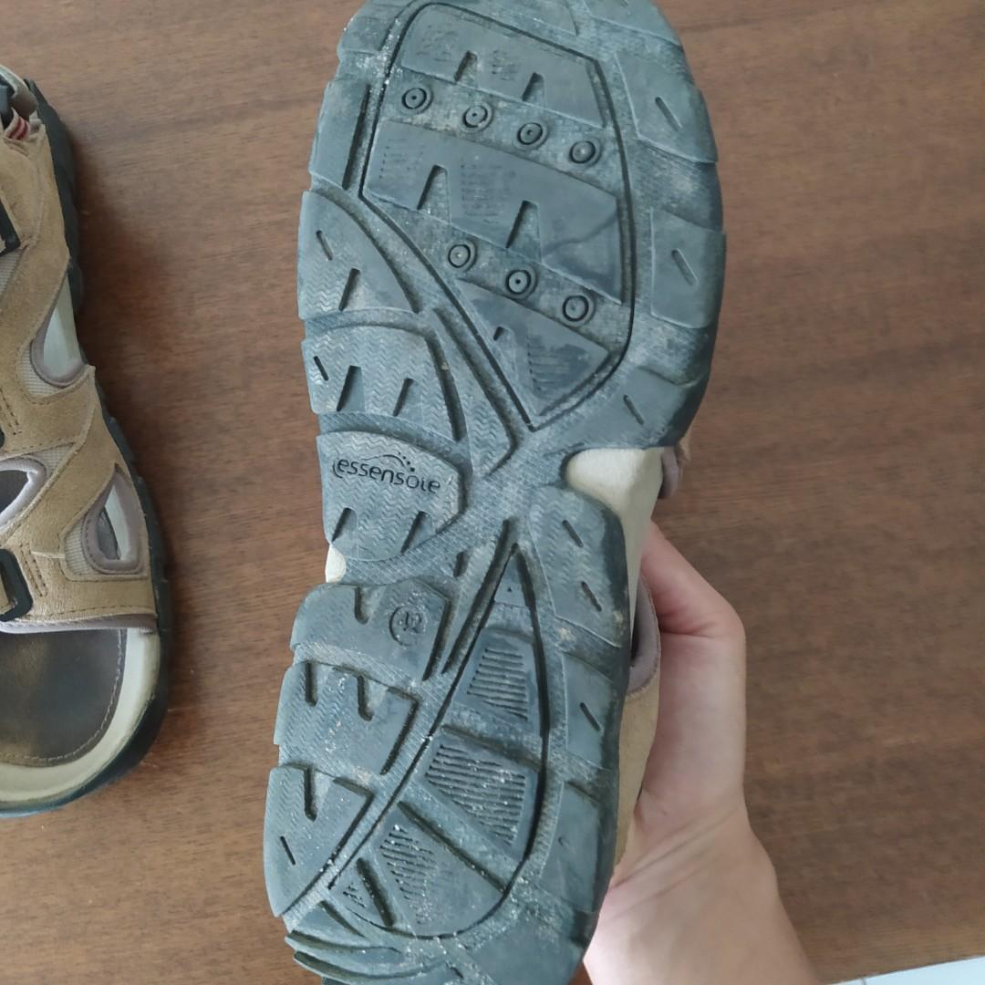 Quechua essensole sandals deals