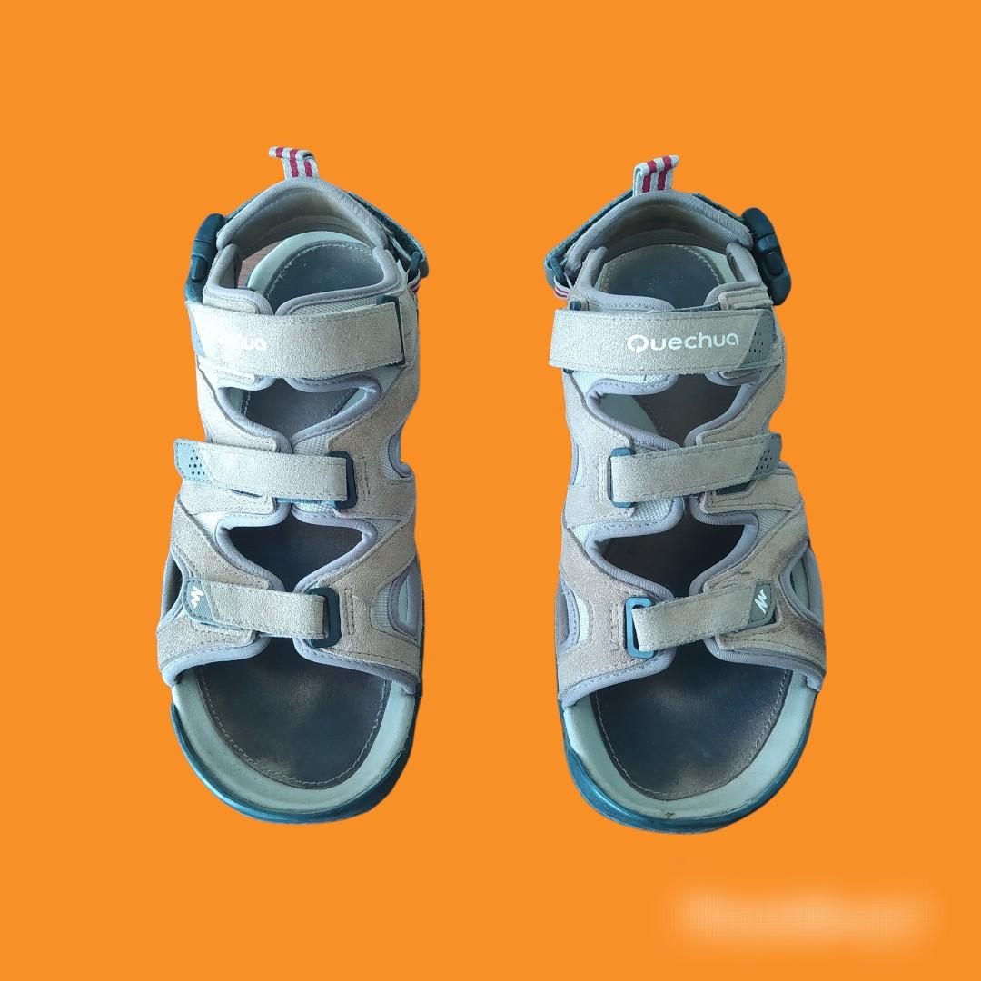 Quechua sandal discount