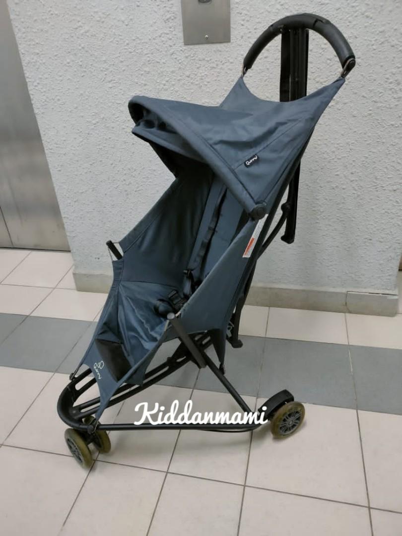 Quinny yezz grey road online