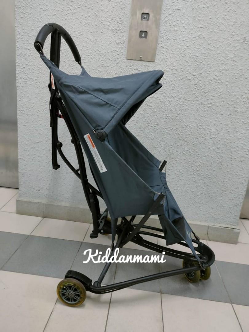 Quinny yezz grey road online