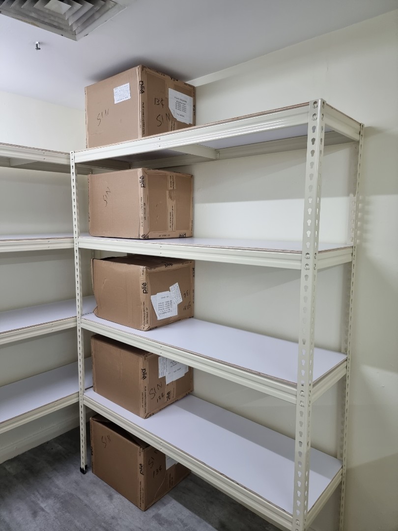 Storage rack bombshelter rack industrial Rack boltless rack