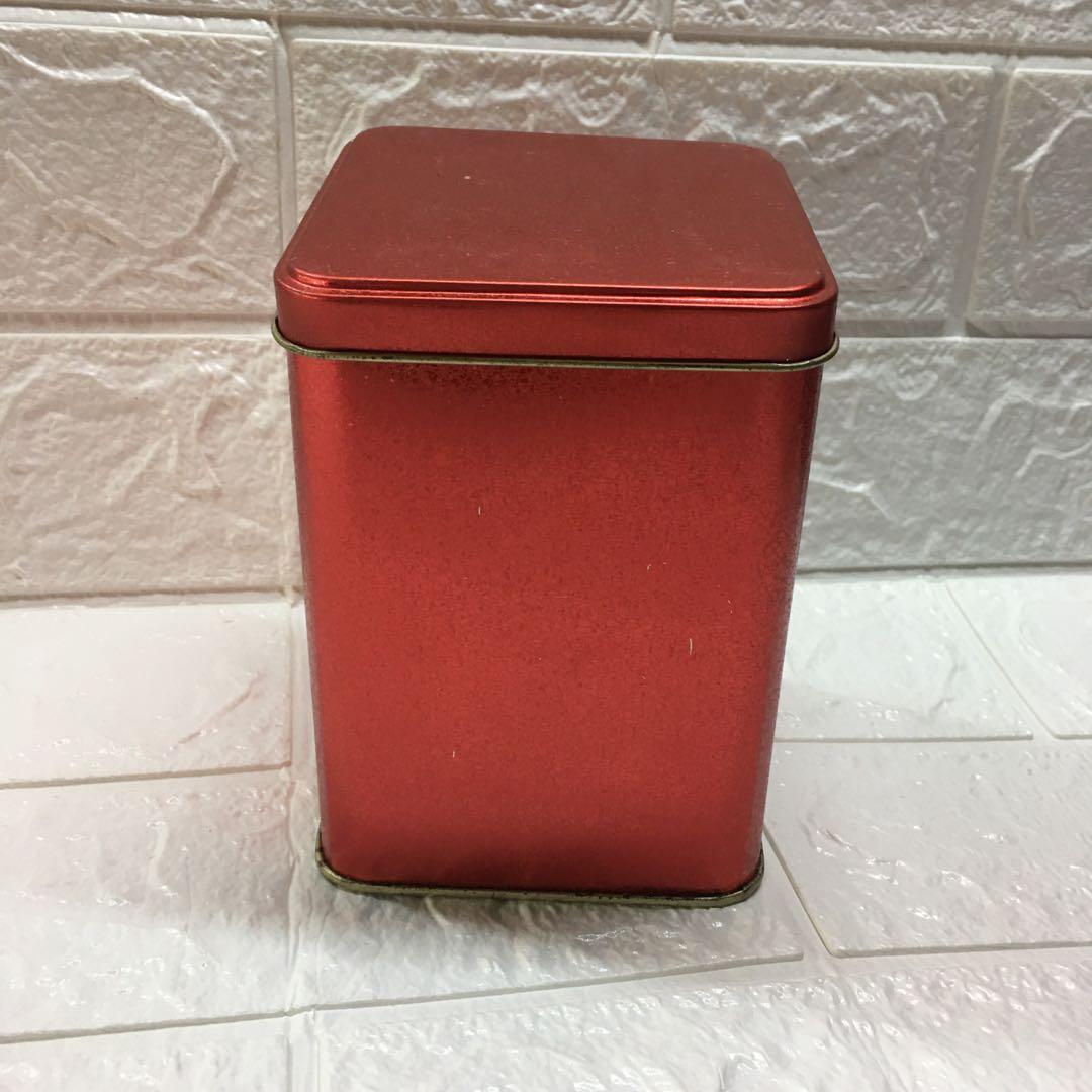 Rectangle Tin Can (Category: Storage Boxes & Baskets) located in Manila. Submitted by thekidshop (Listing ID 1137947106, Image 3). Description: .