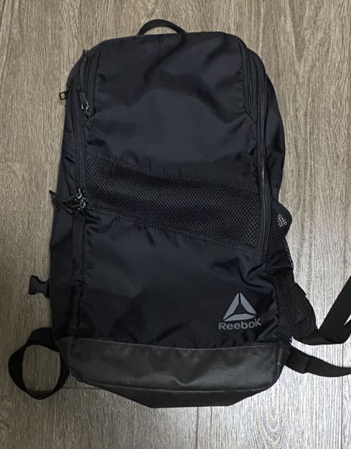 reebok bags sale