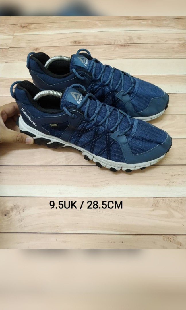 Reebok rs 5.0 goretex sale