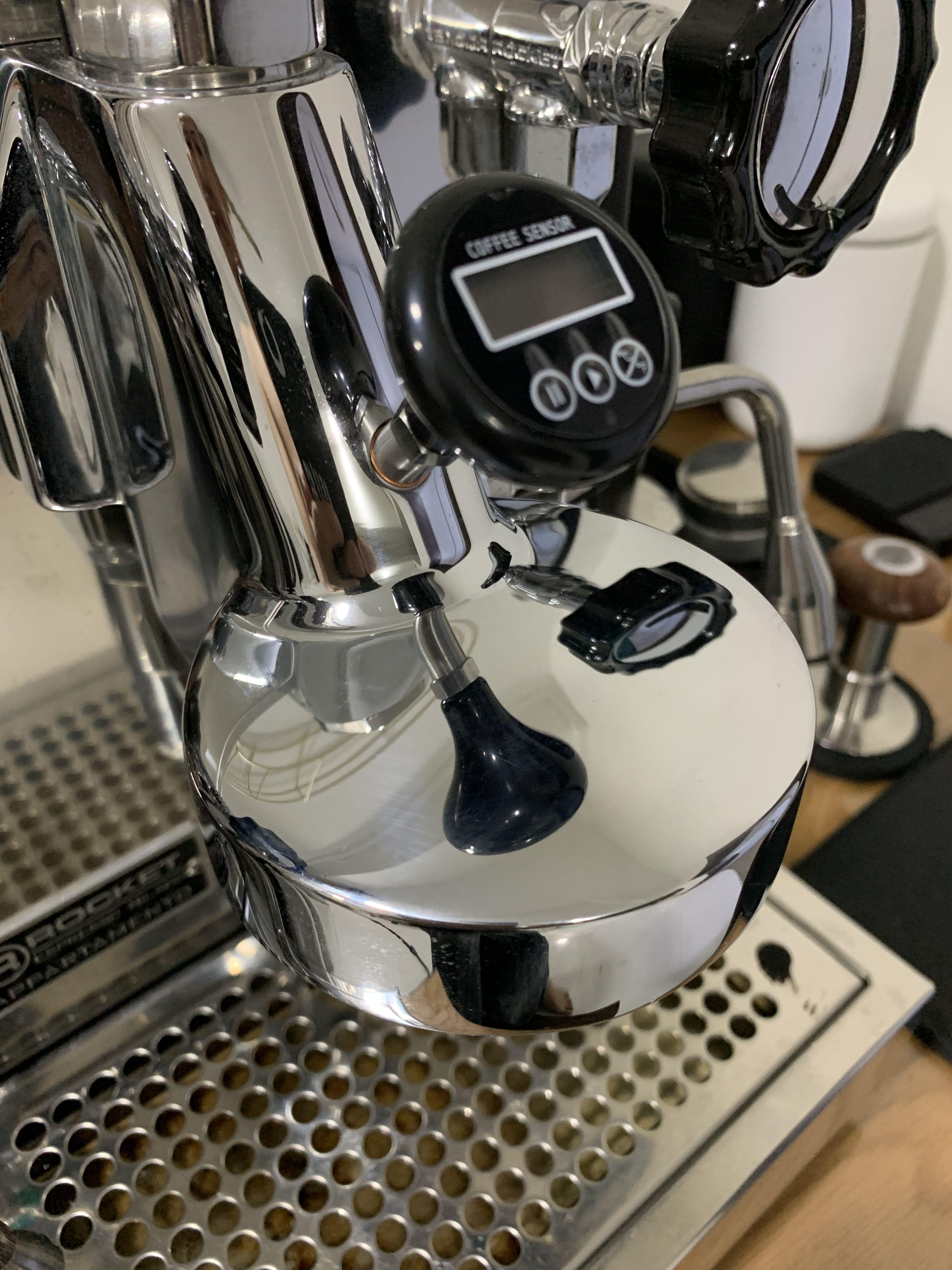 Rocket Appartamento Espresso Machine, TV & Home Appliances, Other Home