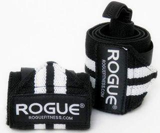 Rogue Wrist Wraps