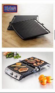Rommelsbach KG2020 Table top bbq grill