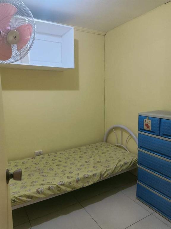 ROOM FOR RENT IN QUEZON CITY near sm north edsa, Property, Rentals