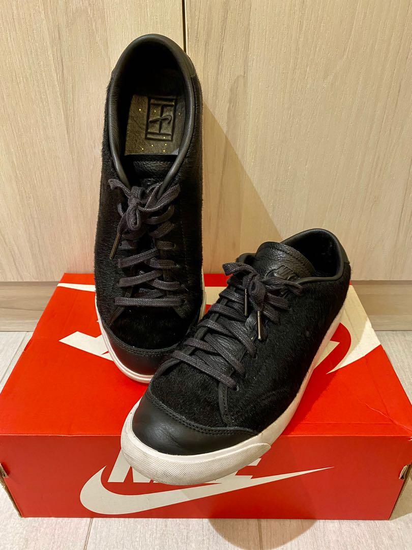 Now Available: Nike Air Force 1 Low Pony Hair • KicksOnFire.com