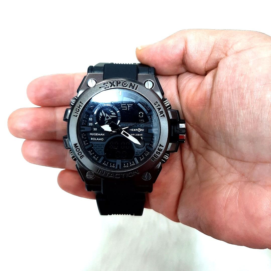 Watch exponi new arrivals