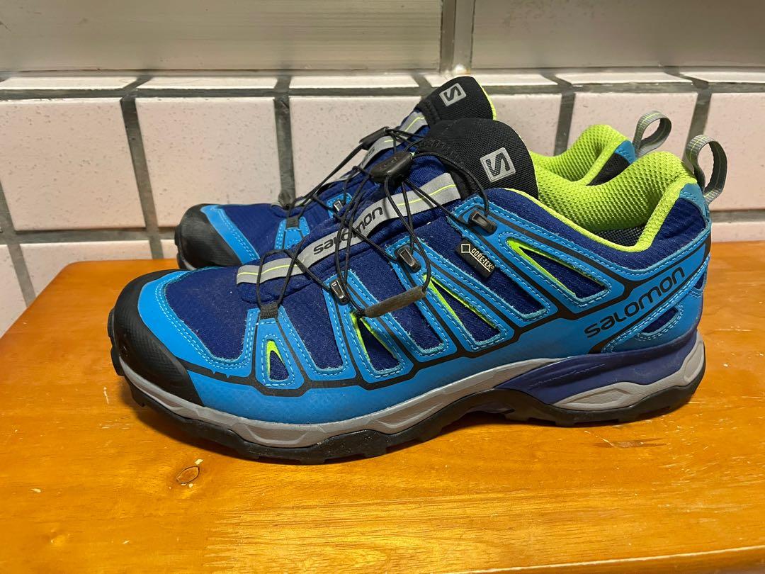 Salomon gtx3 deals