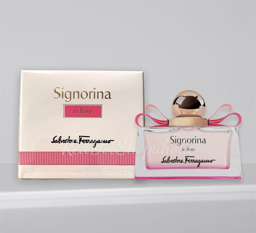 Signorina in online fiore 30 ml