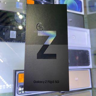 Samsung Z Flip 3 (8+256GB) 🆕