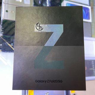 Samsung Z Flod 3 (12+256GB) 🆕