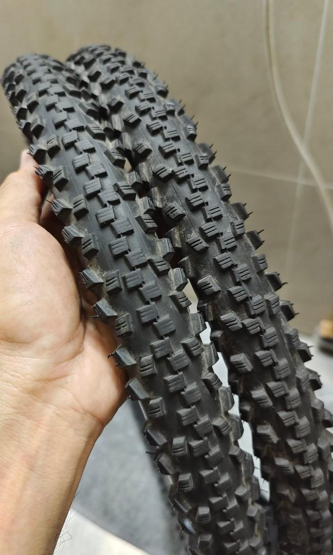 Schwalbe black sale