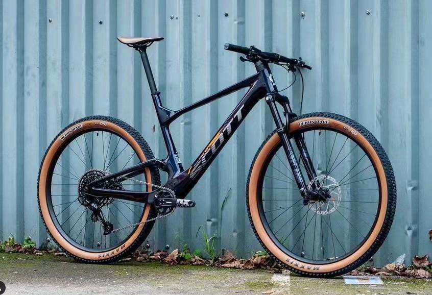 Scott rc comp store