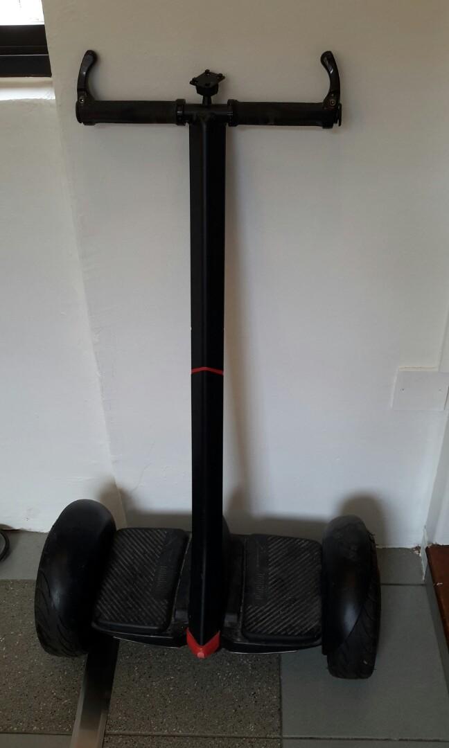 Renewed segway mini pro sales