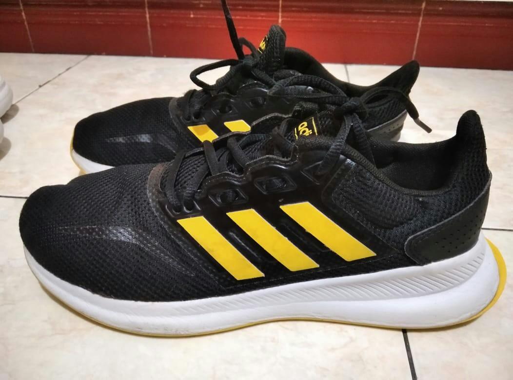 Adidas running made in indonesia 2025