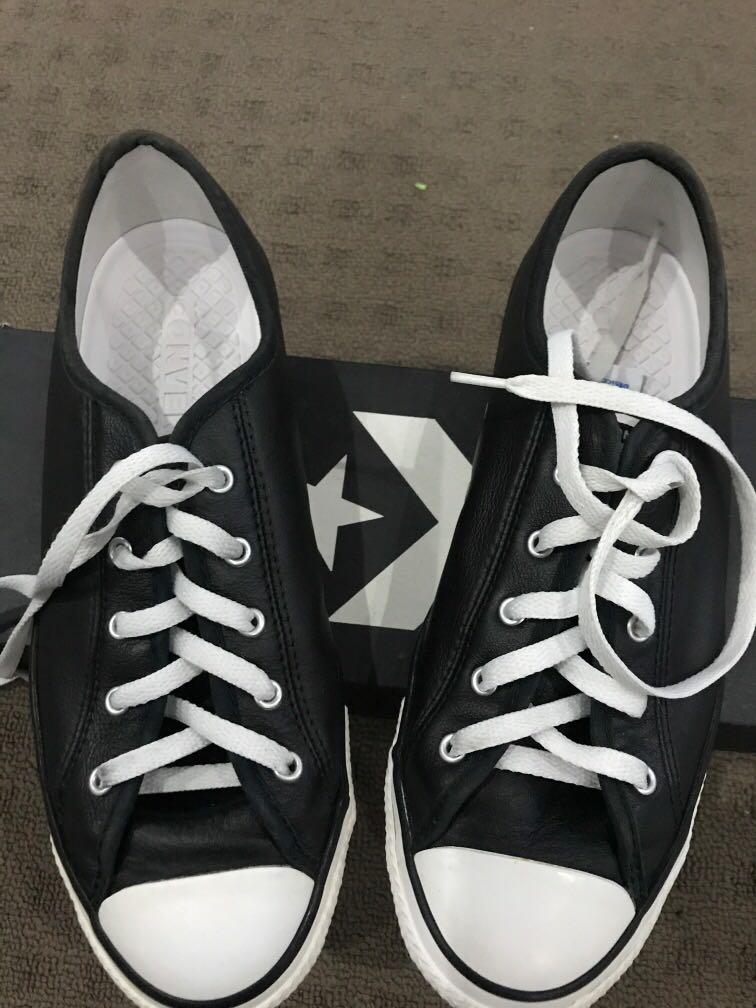 converse low 38