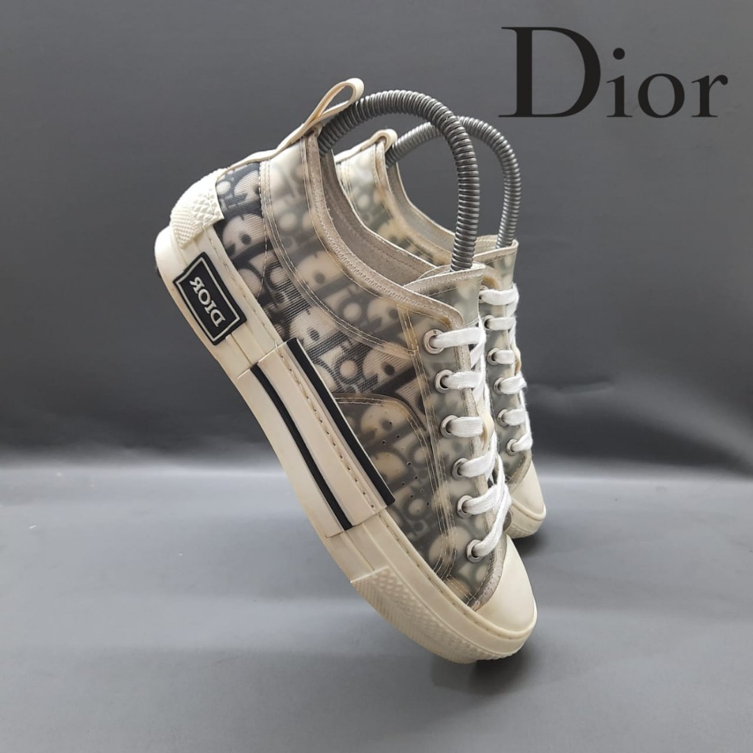 daniel arsham dior b23
