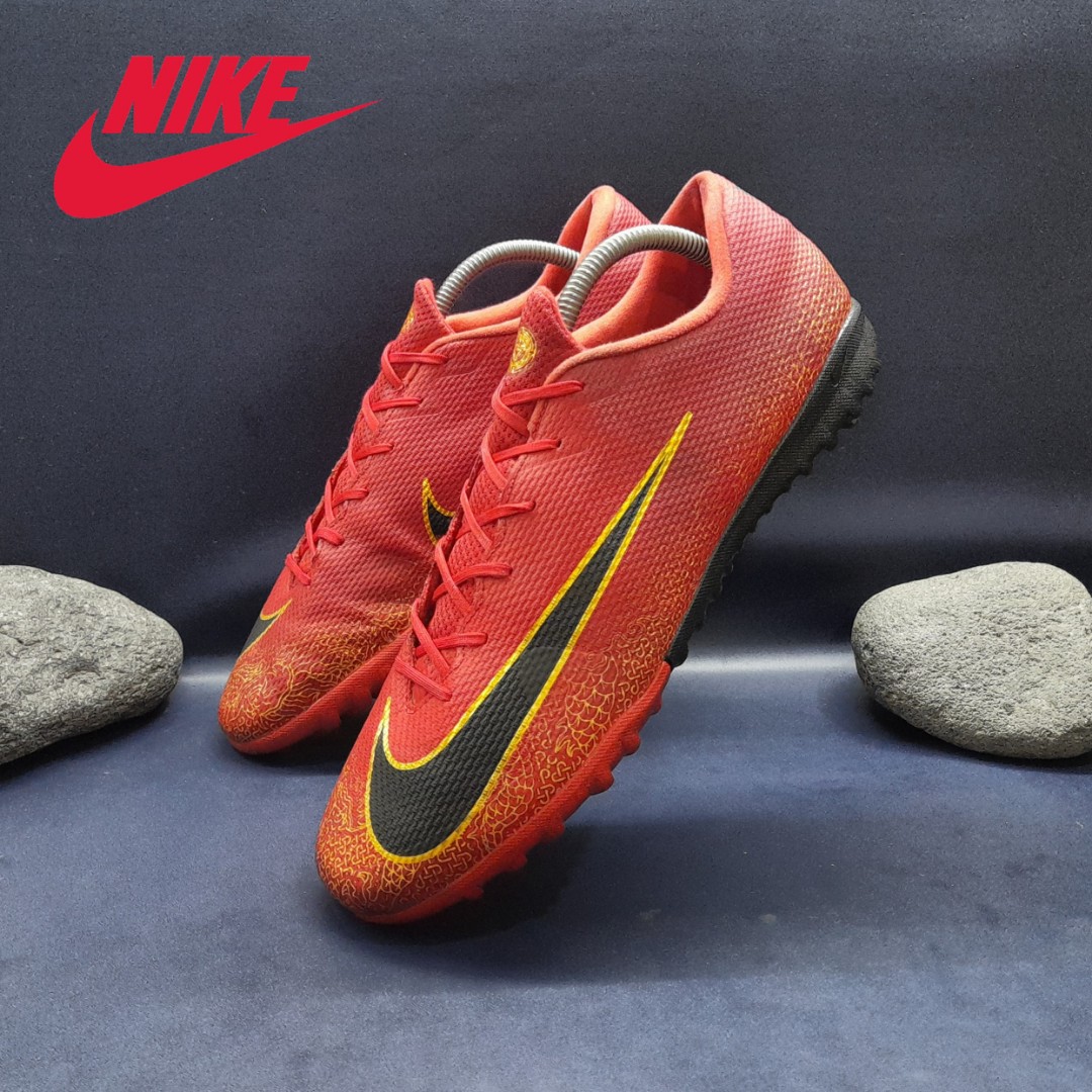 Sepatu futsal nike shop mercurial vapor xii
