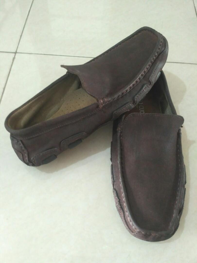 Marco top cuomo shoes