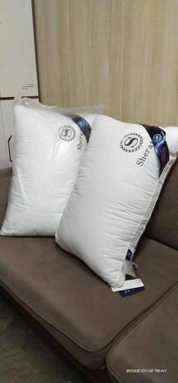 Sheraton pillows best sale