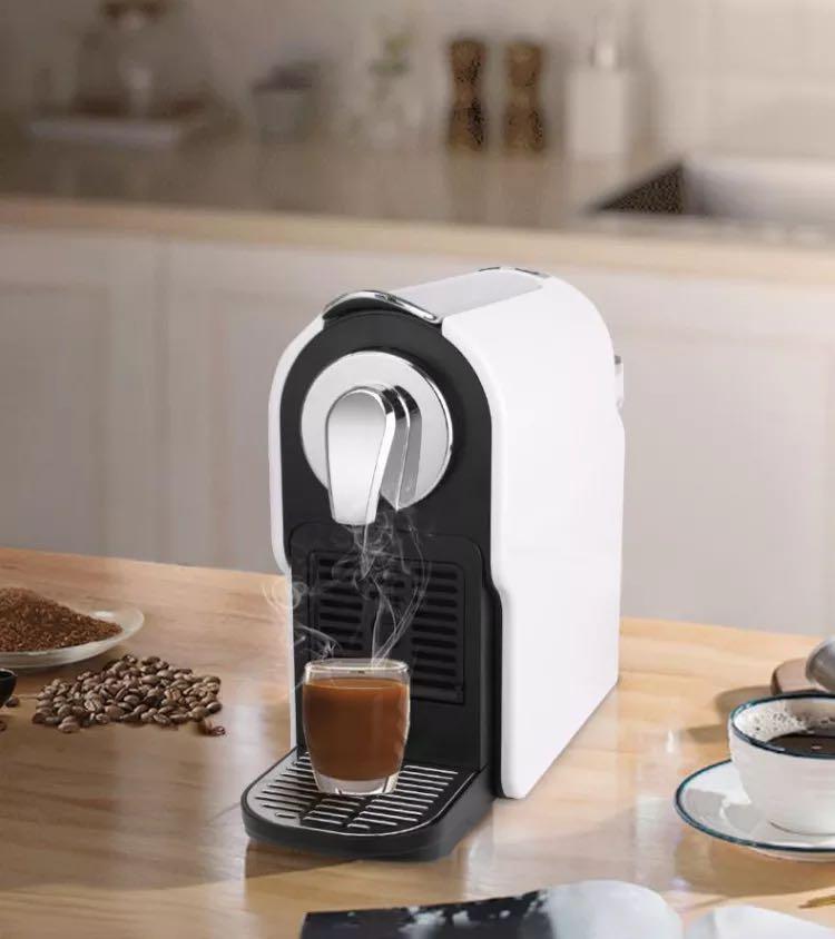 Simplus Nespresso Capsule Compact Coffee Machine ☕️, TV & Home ...