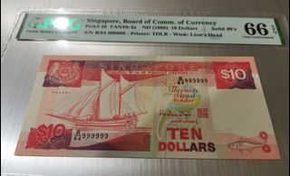 (Category: ) located in . Submitted by 8banknotes (Listing ID 1138101108, Image 1). Description: .