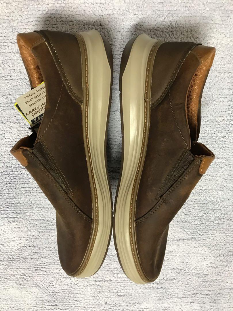 SKECHERS goga mat ARCH Men s Fashion Footwear Sneakers on