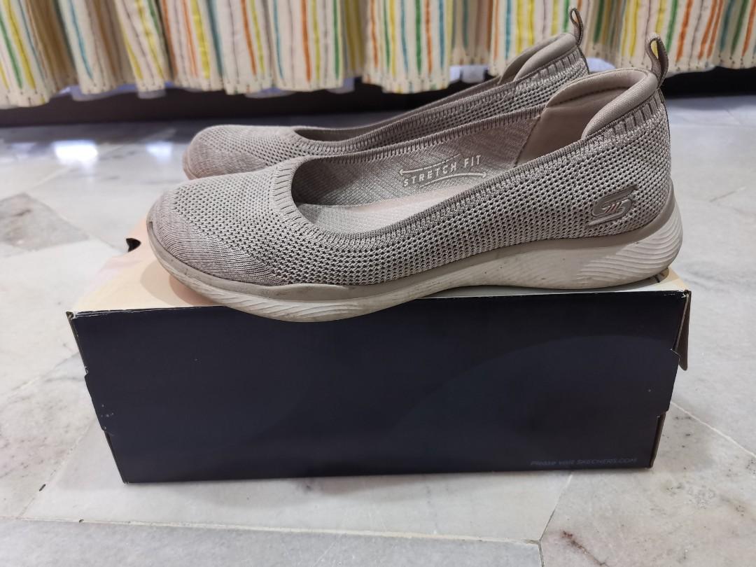 Skechers women hotsell active sport