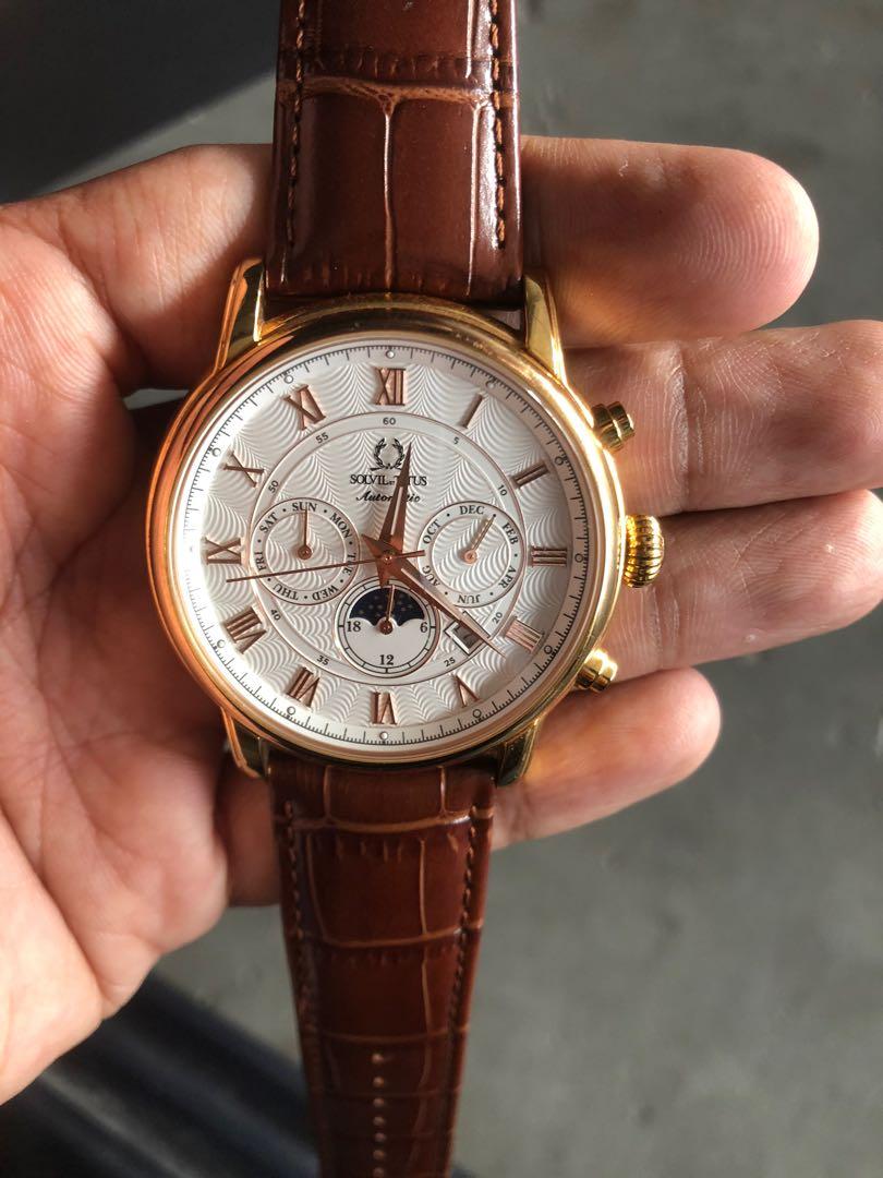 Solvil titus best sale price