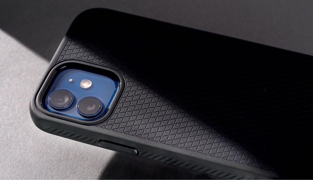 spigen liquid air 12 pro max