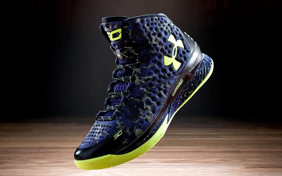 Shoes curry 1 women clearance