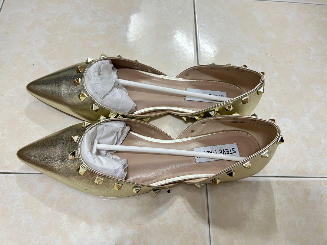 Steve madden rockstud store