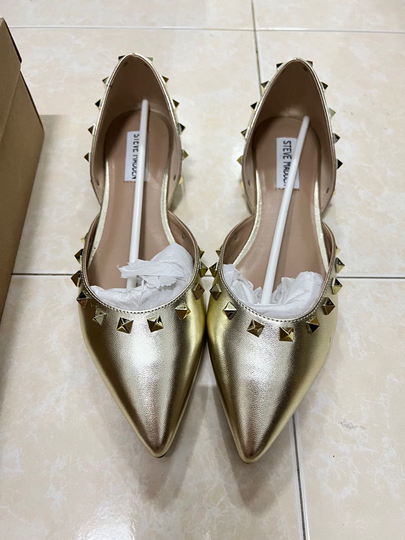 Steve madden online rockstud